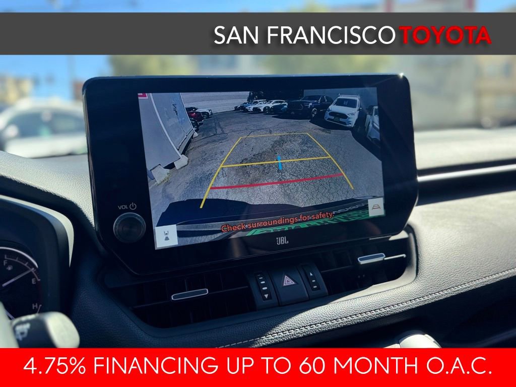 Certified 2023 Toyota RAV4 XLE Premium image 15