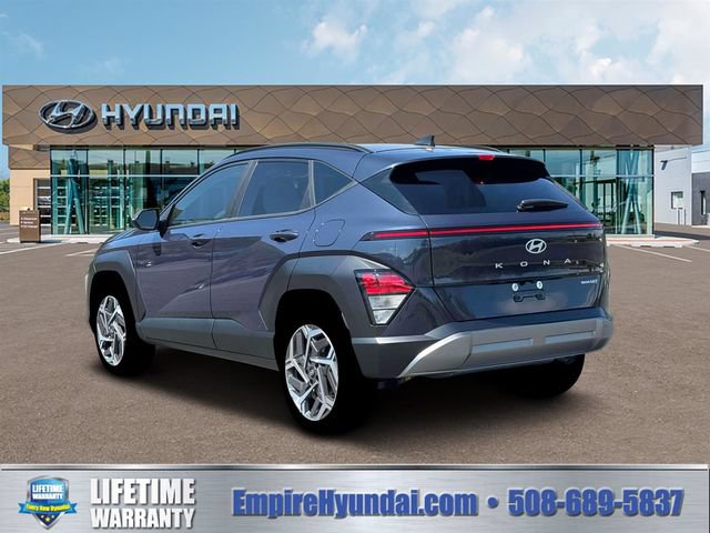New 2026 Hyundai Kona SEL Premium AWD/4WD image 5
