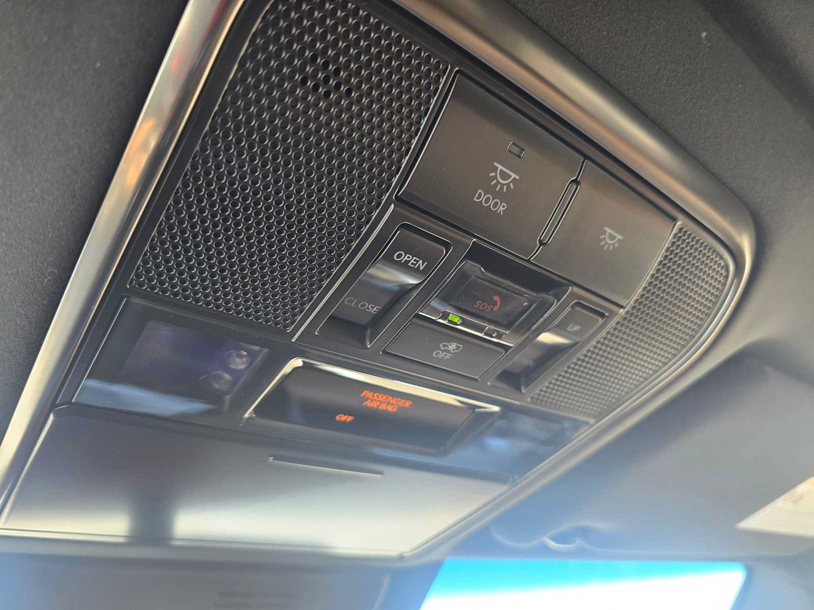New 2026 Lexus LX 700h Luxury AWD/4WD image 34