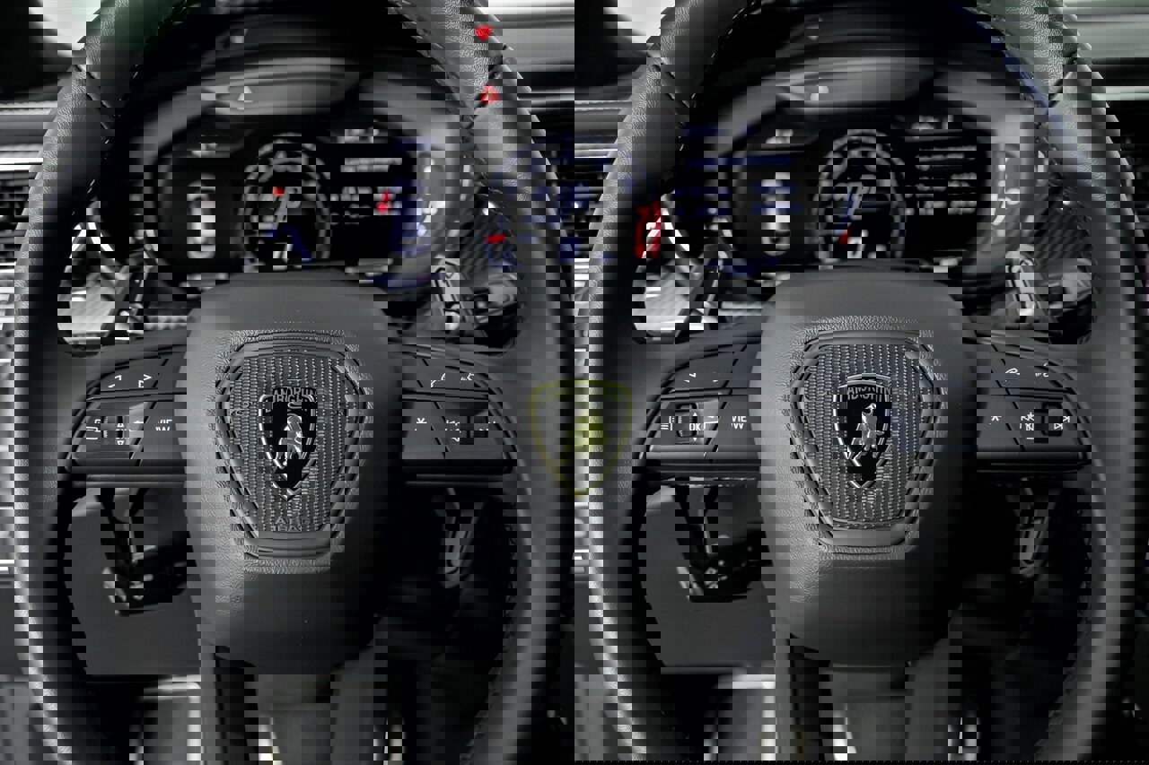 Used 2023 Lamborghini Urus S image 29