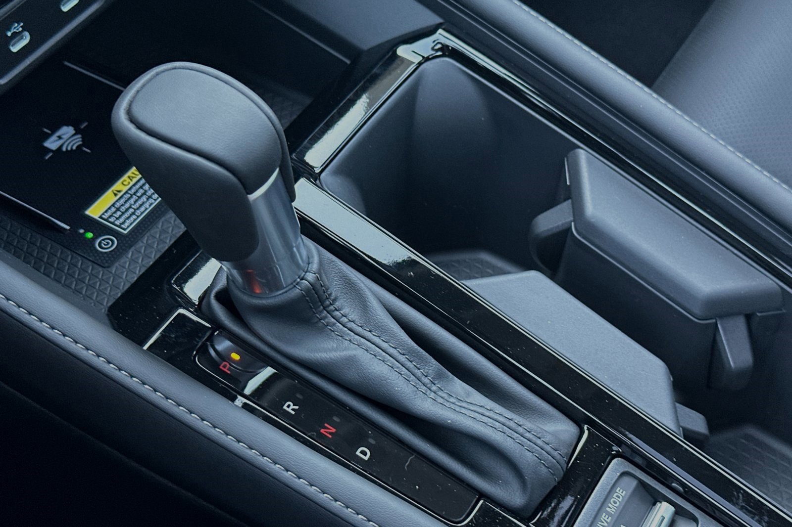 New 2025 Honda Accord Touring image 18