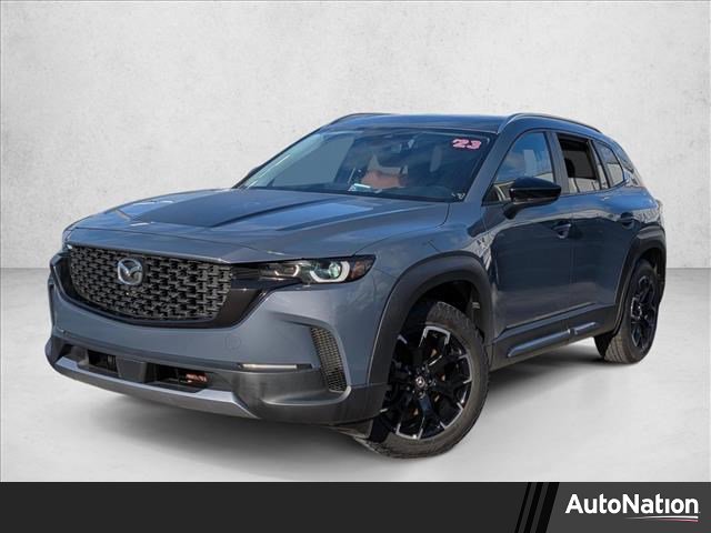 Used 2023 MAZDA CX-50 Meridian Edition w/ Cargo Package
