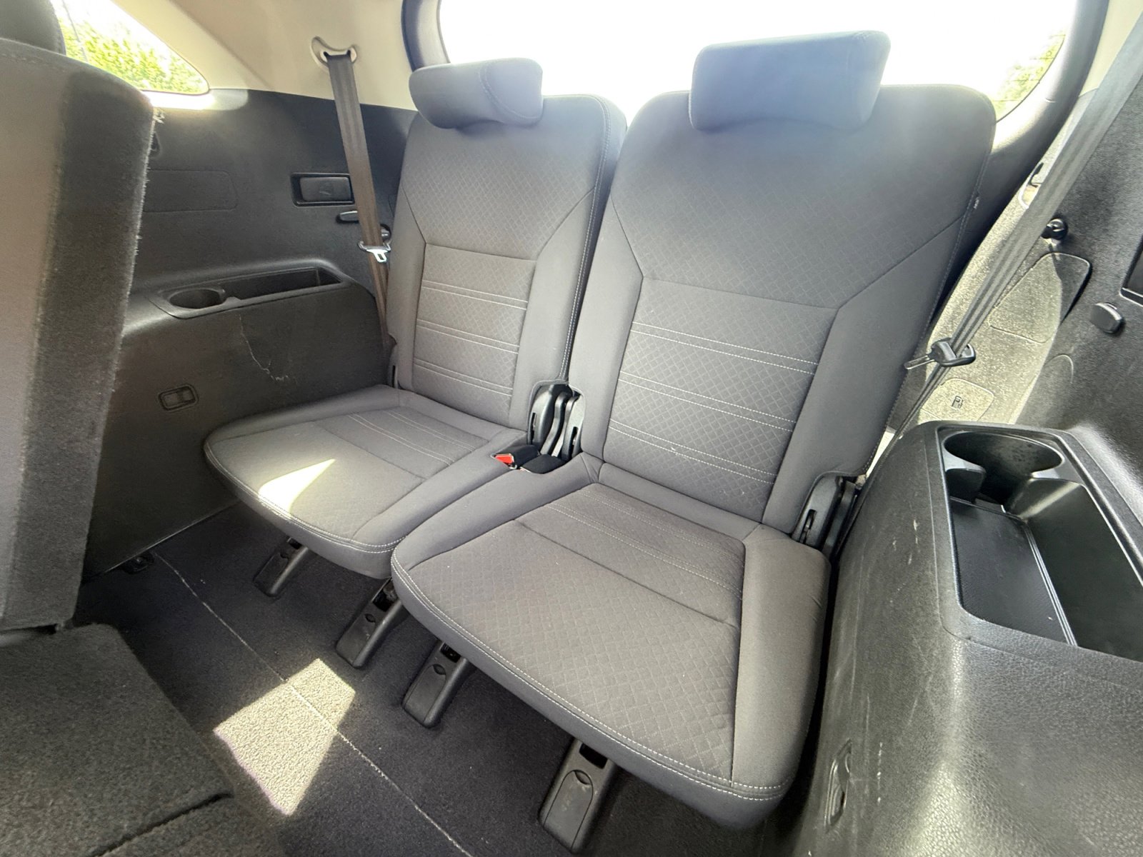 Used 2017 Kia Sorento LX image 21