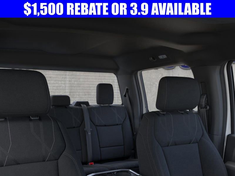 New 2026 Ford F150 STX image 22