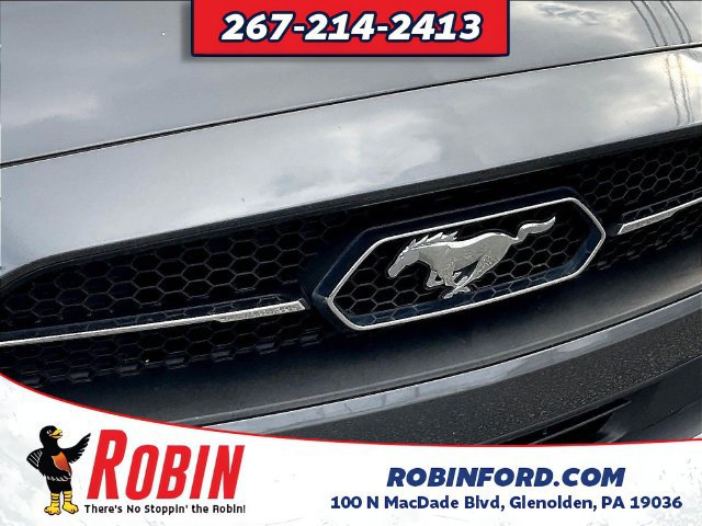 Used 2021 Ford Mustang Premium w/ Equipment Group 201A RWD image 29