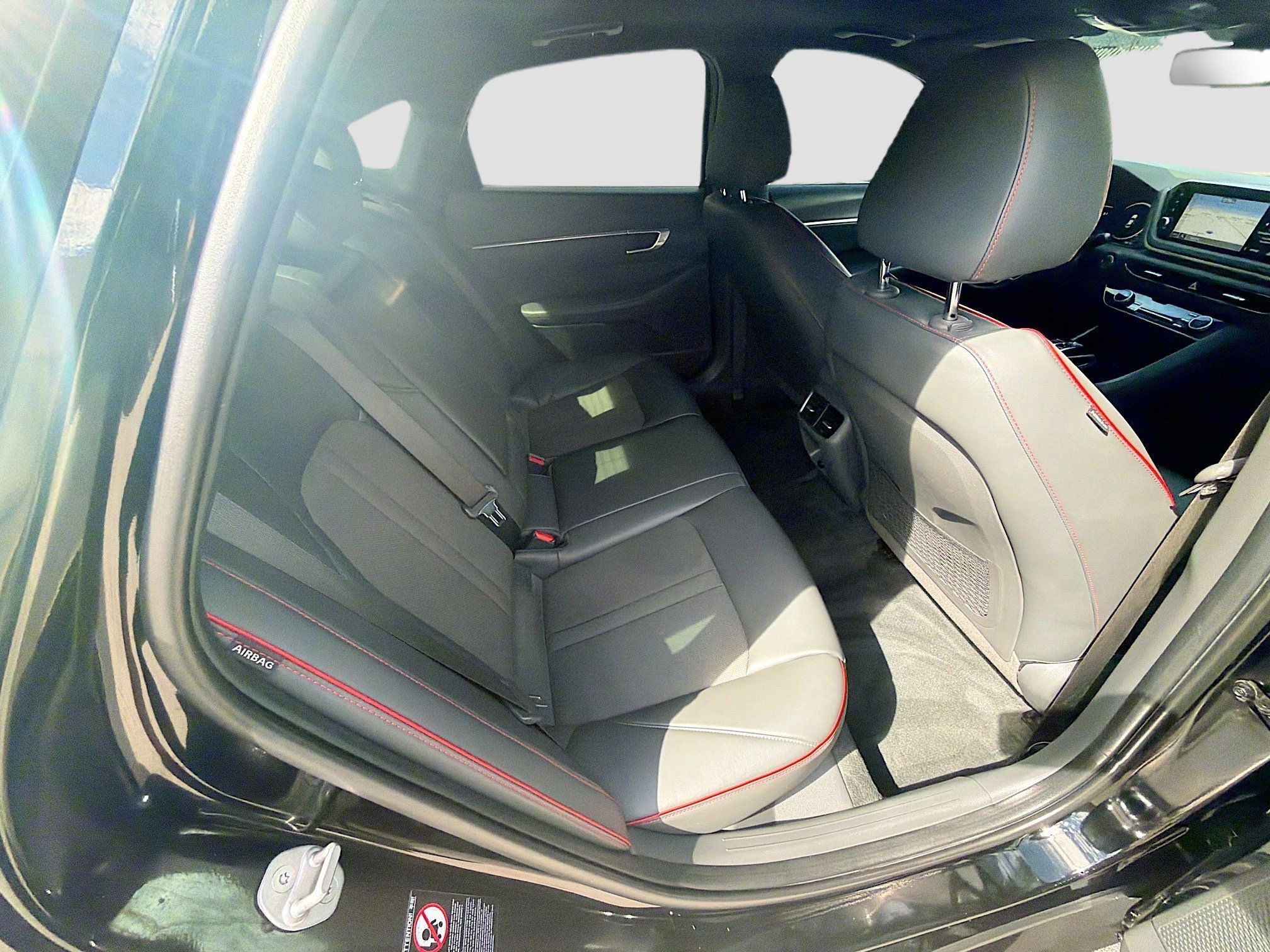 Used 2023 Hyundai Sonata SEL Plus image 27