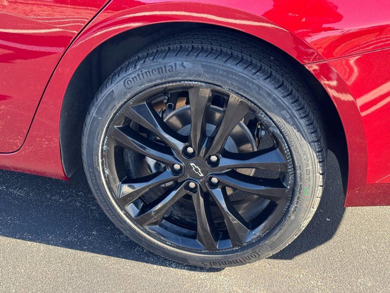 Used 2024 Chevrolet Malibu LT w/ Sport Edition image 7