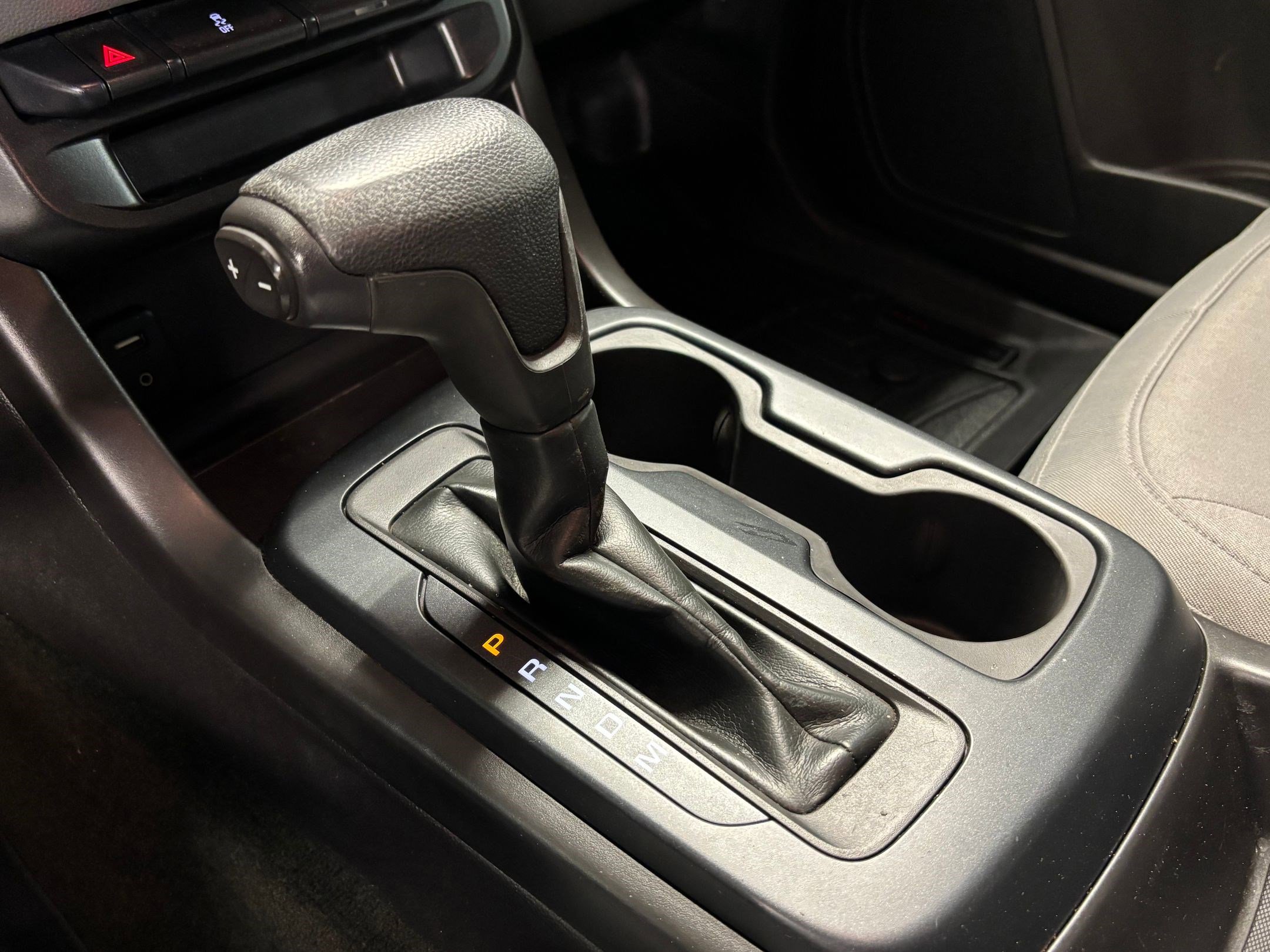 Used 2016 GMC Canyon 2WD Crew Cab w/ Convenience Package image 16