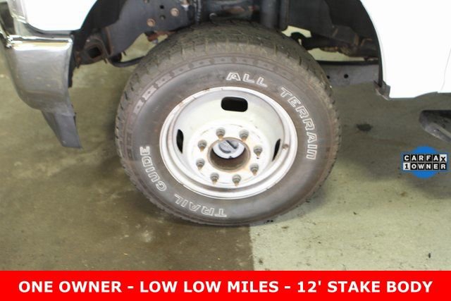 Used 2018 Ford F350 XL w/ Power Equipment Group image 12