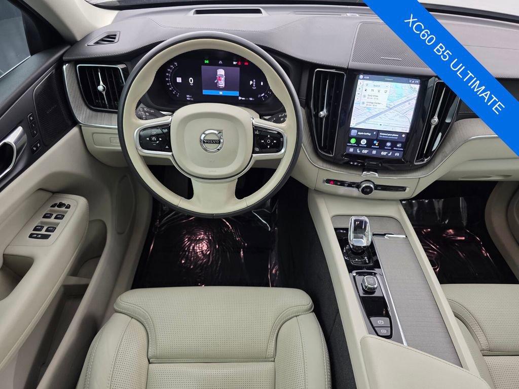 Used 2023 Volvo XC60 B5 Ultimate image 13