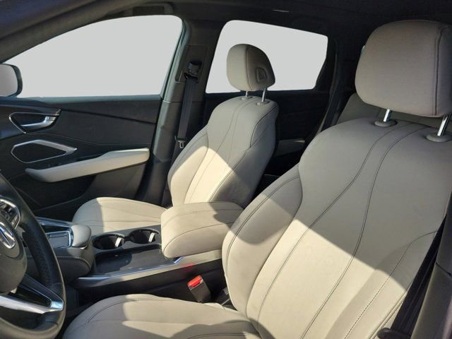 Certified 2025 Acura RDX SH-AWD image 8