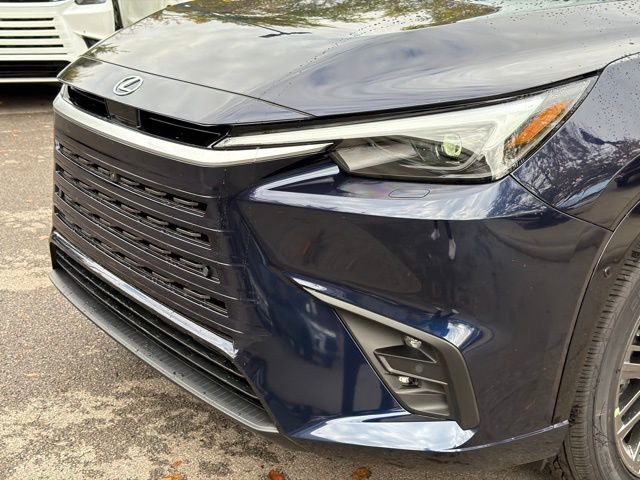 New 2026 Lexus TX 350 AWD image 12