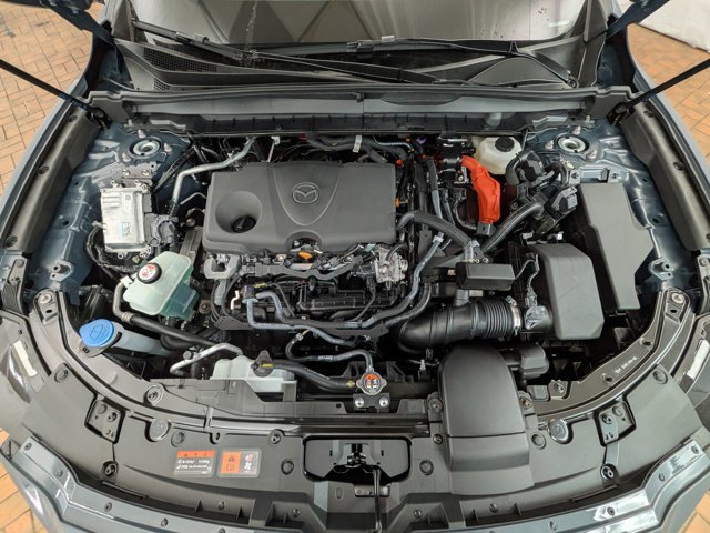 New 2026 MAZDA CX-50 AWD 2.5 Hybrid w/ Weather Package image 23