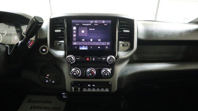 Used 2025 RAM 3500 Tradesman w/ Chrome Appearance Group AWD/4WD image 13