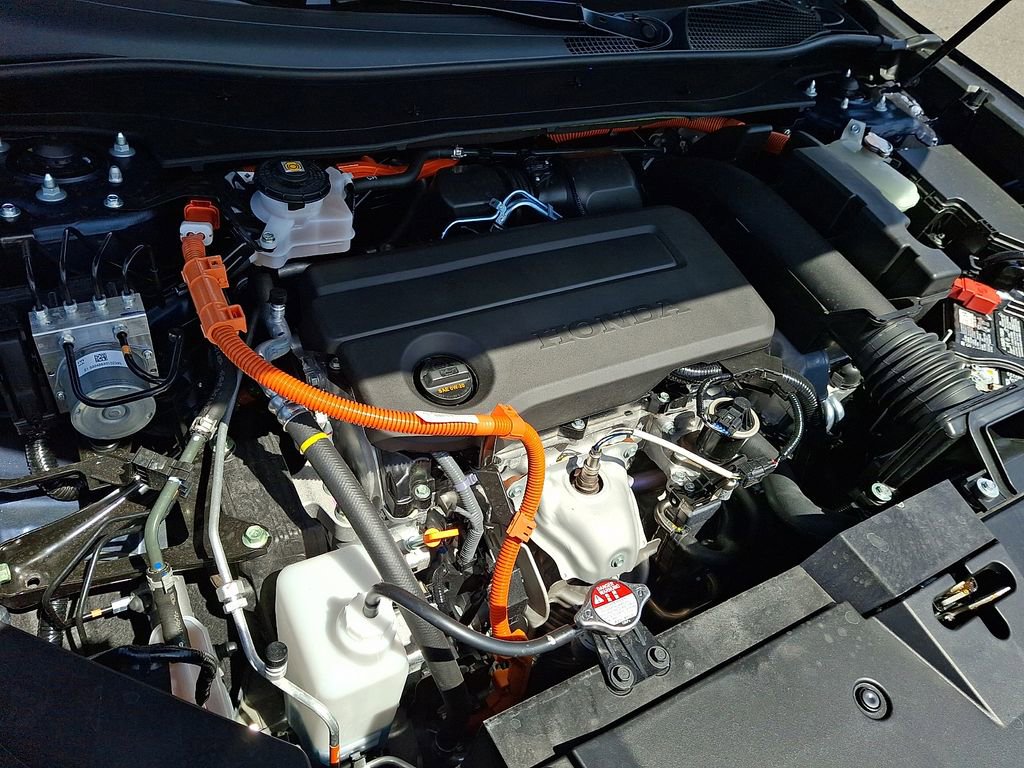 Used 2026 Honda CR-V Sport image 28