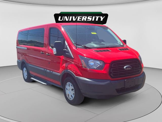 Used 2018 Ford Transit 150 XL