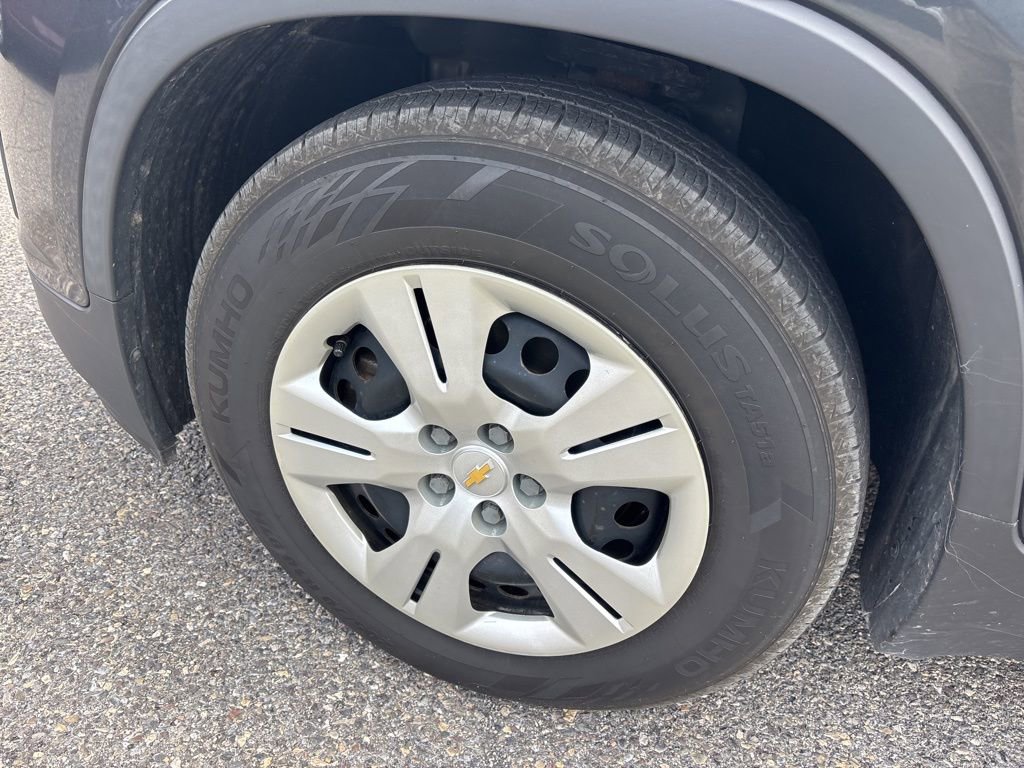 Used 2016 Chevrolet Trax LS image 8