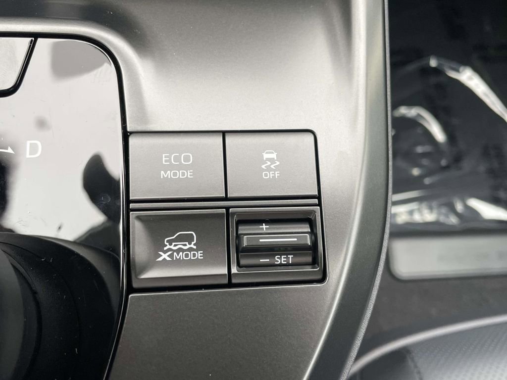 New 2026 Toyota bZ image 42