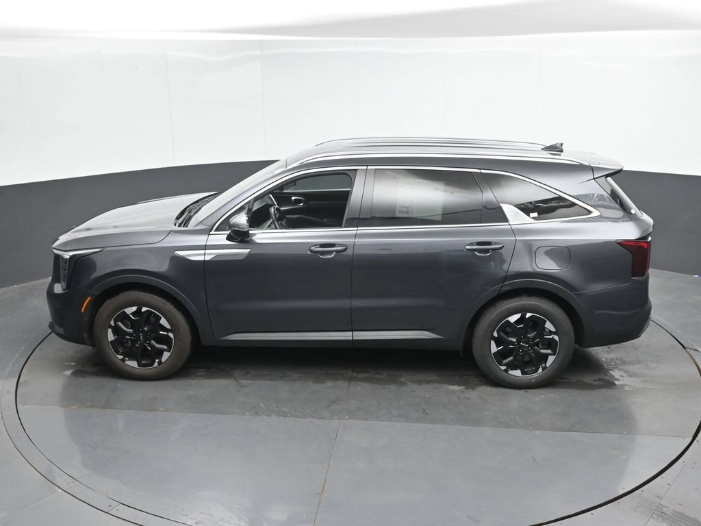 Used 2024 Kia Sorento S FWD image 37