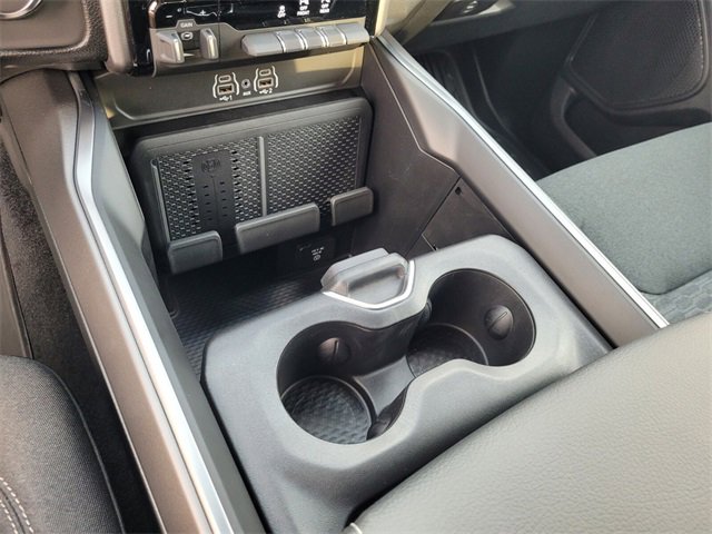 New 2026 RAM 1500 Big Horn image 28