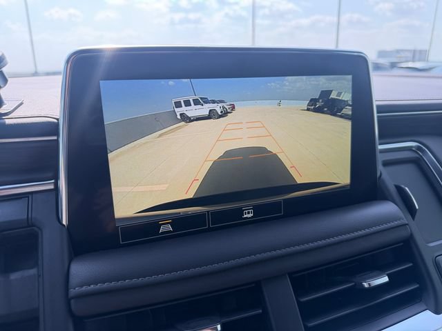 Used 2021 Chevrolet Suburban Z71 AWD/4WD image 21