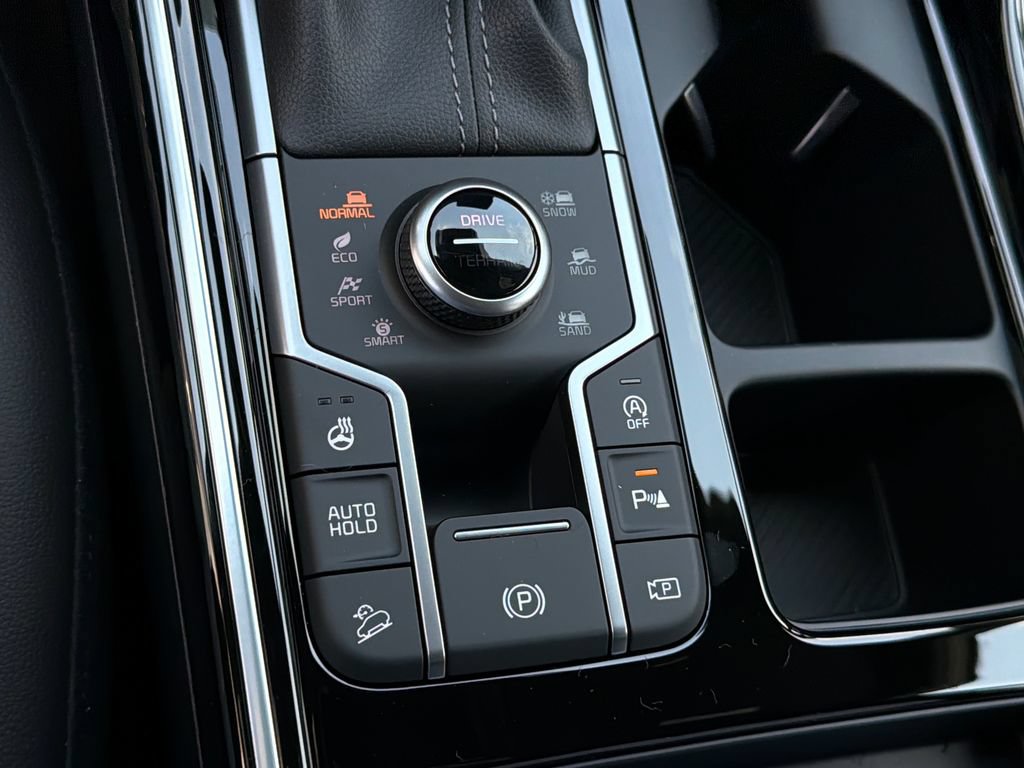 New 2026 Kia Sorento SX Prestige AWD/4WD image 31