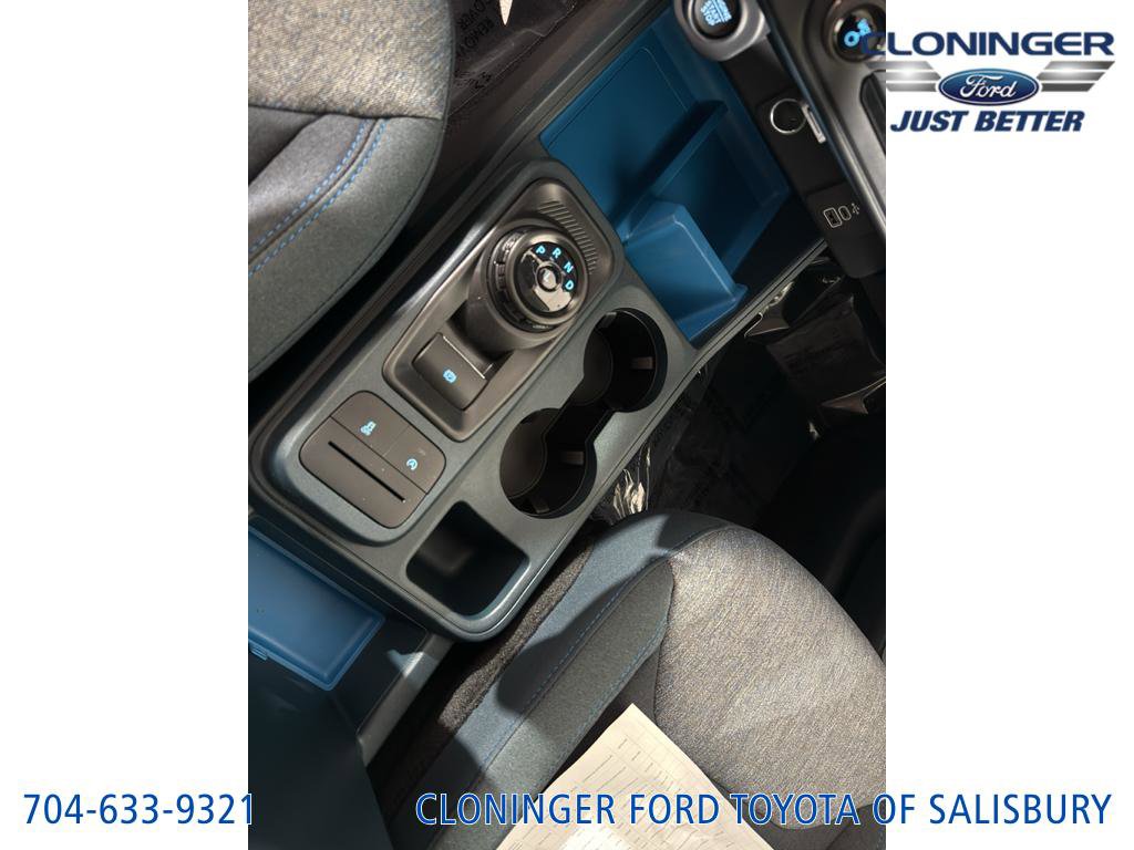 New 2026 Ford Maverick XLT w/ XLT Luxury Package image 18