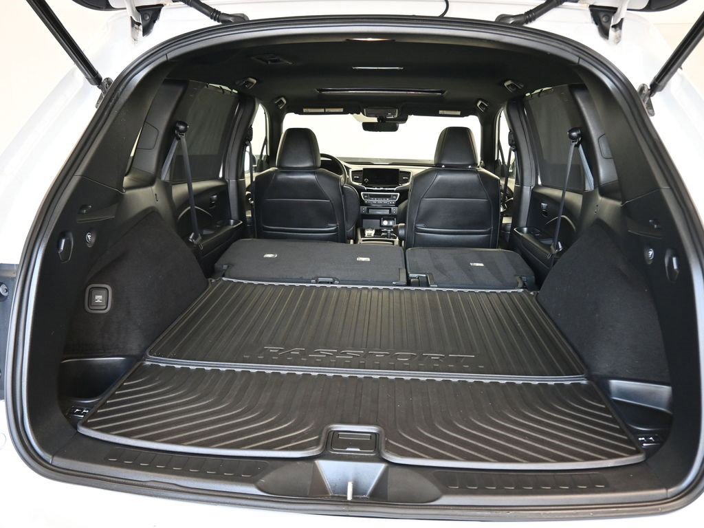 Used 2023 Honda Passport Elite image 58