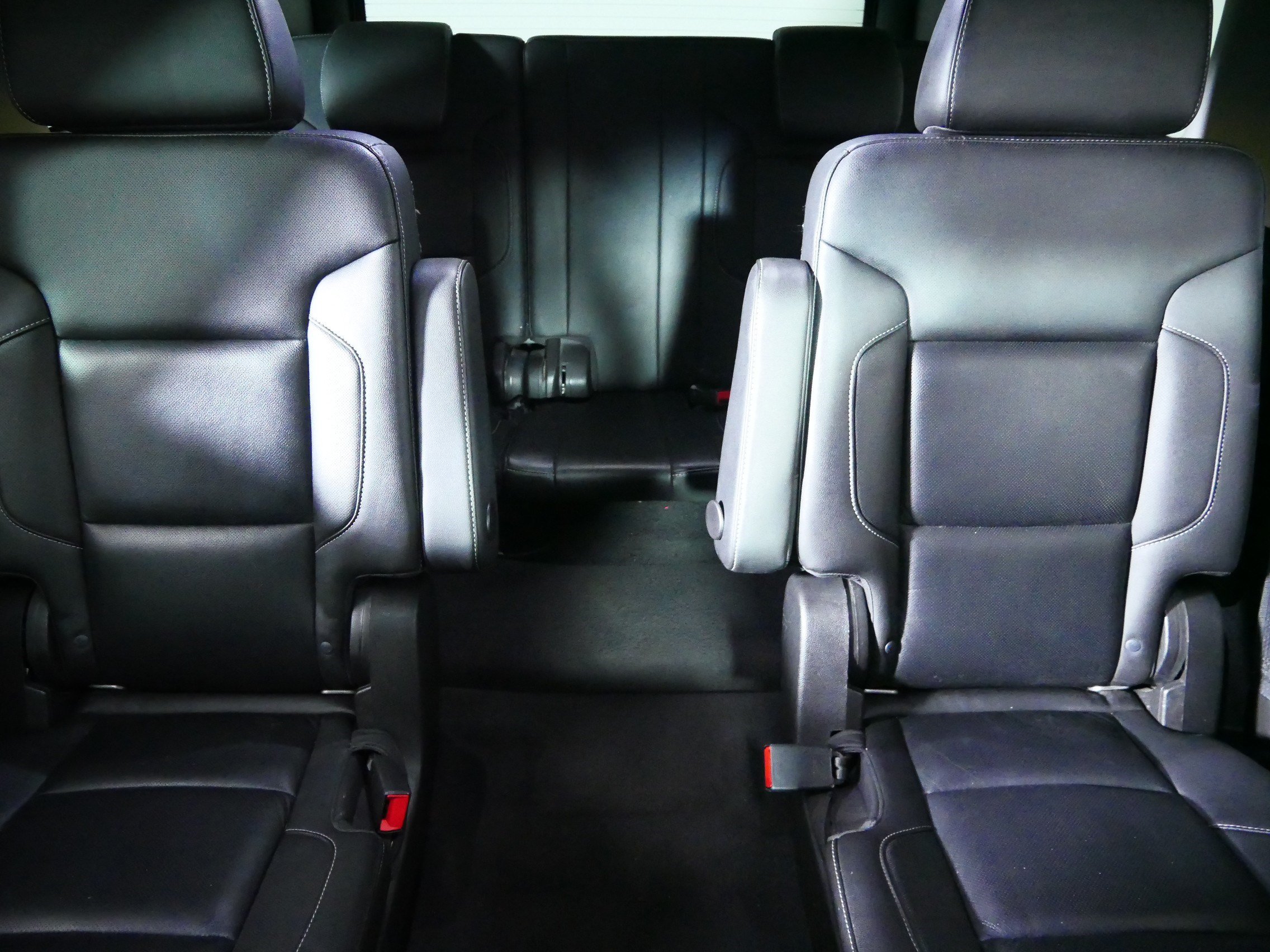 Certified 2019 GMC Yukon SLT AWD/4WD image 13