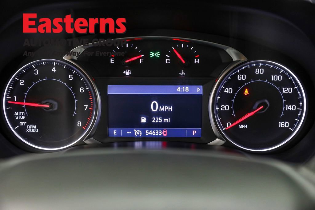 Used 2023 Chevrolet Blazer LT image 18