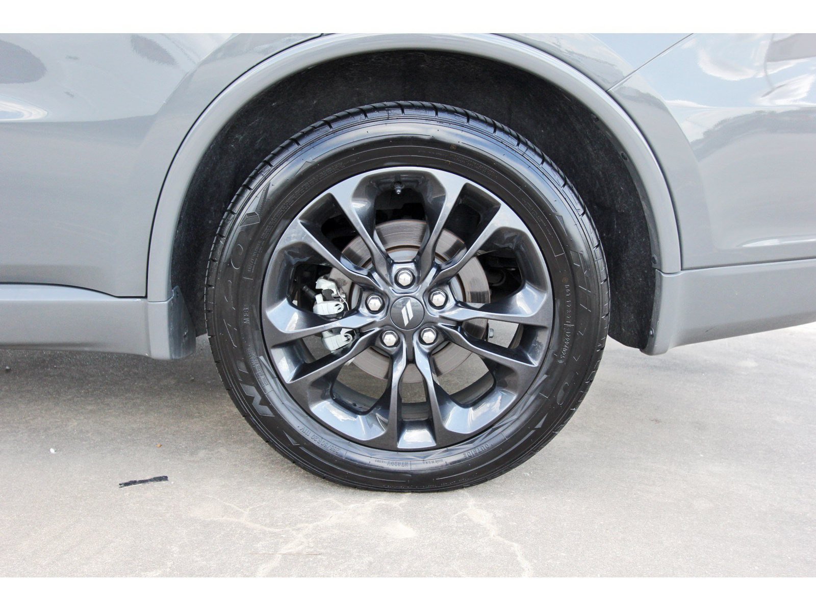 Used 2023 Dodge Durango R/T RWD image 36