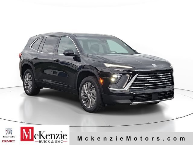 New 2027 Buick Enclave Preferred w/ Power Package FWD image 1