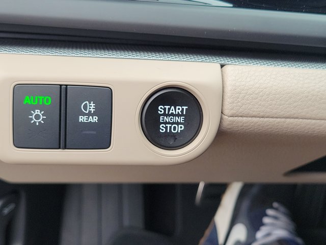 Certified 2026 Porsche Panamera 4 AWD/4WD image 35