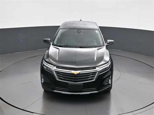 Used 2024 Chevrolet Equinox LT image 14