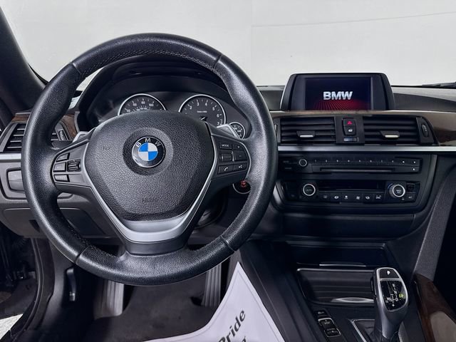 Used 2014 BMW 428i Convertible image 20