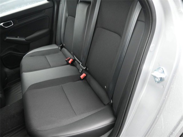 New 2026 Honda Civic Sport image 21