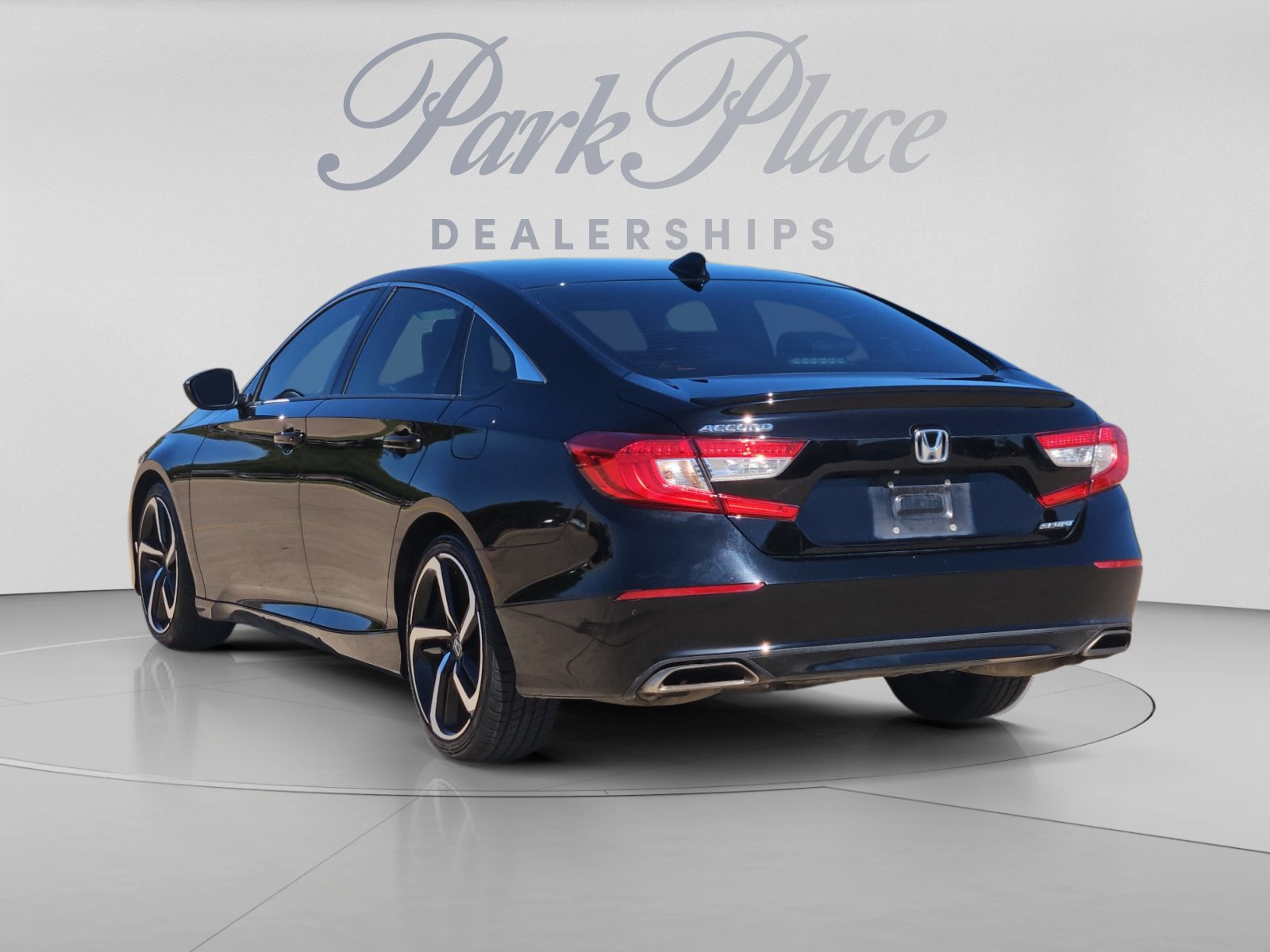 Used 2022 Honda Accord Sport image 3