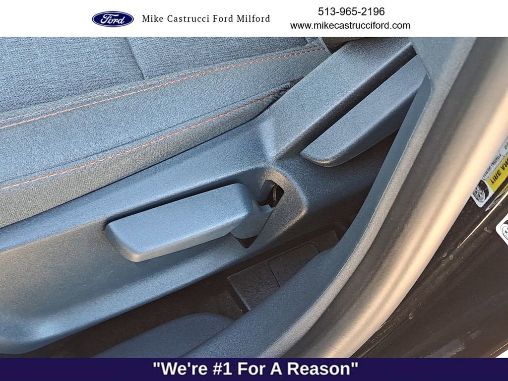 Certified 2024 Ford Maverick XLT w/ Equipment Group 300A Standard image 21