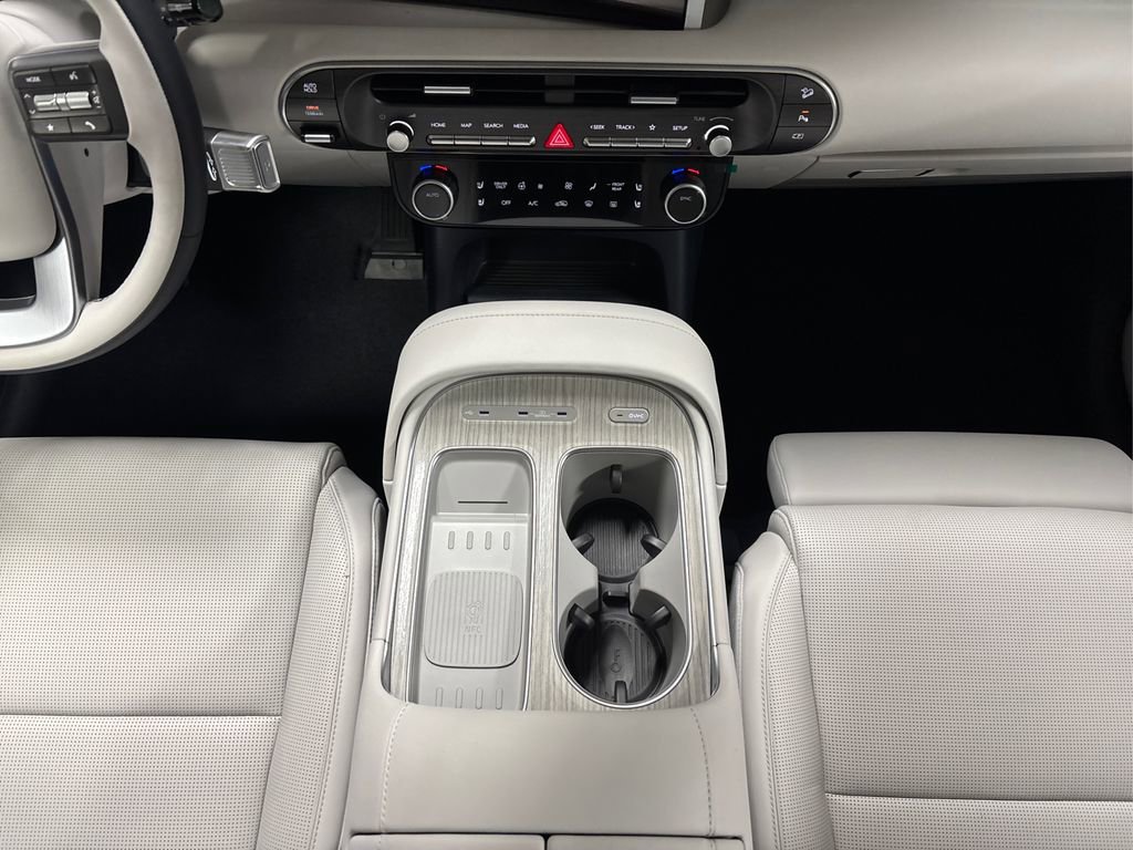 New 2026 Hyundai Palisade Calligraphy image 13