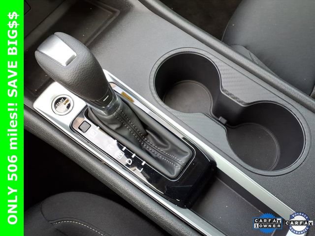 Certified 2025 Nissan Altima 2.5 S image 26