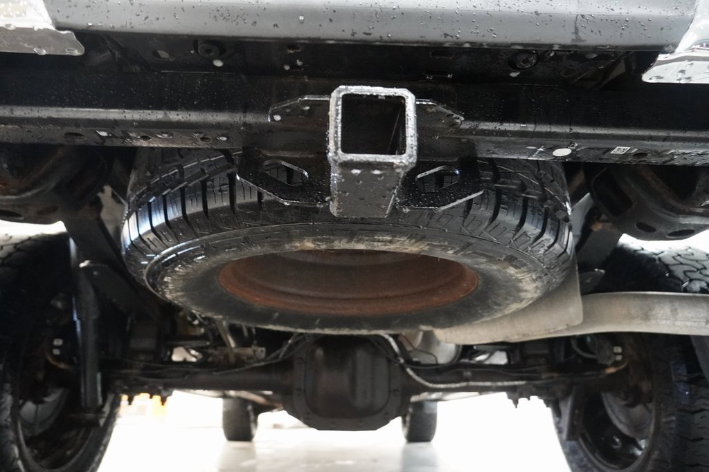 Used 2019 Ford F150 XLT w/ Trailer Tow Package image 10