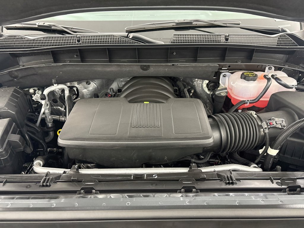 New 2026 GMC Sierra 1500 SLT AWD/4WD image 28