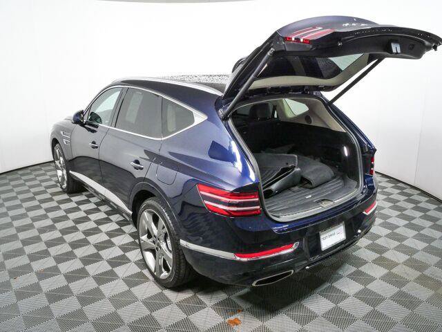 Used 2024 Genesis GV80 3.5T w/ Prestige Package AWD/4WD image 30