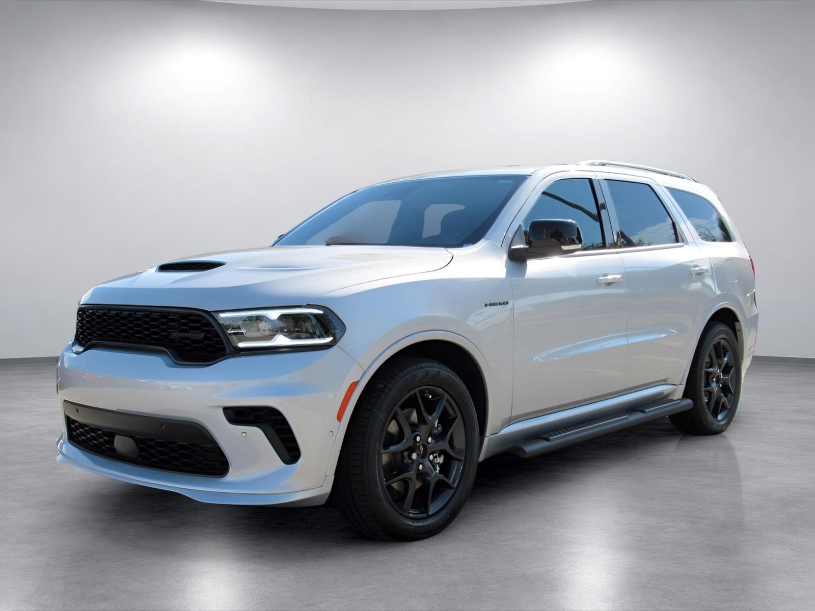 New 2026 Dodge Durango GT AWD/4WD image 3