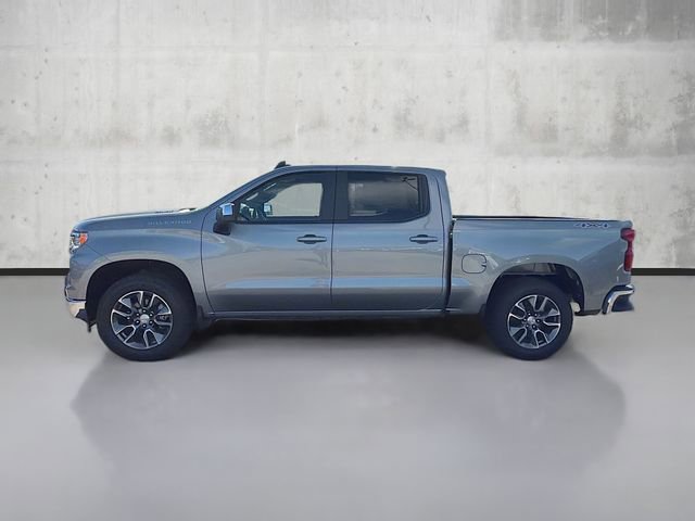 New 2026 Chevrolet Silverado 1500 LT image 8