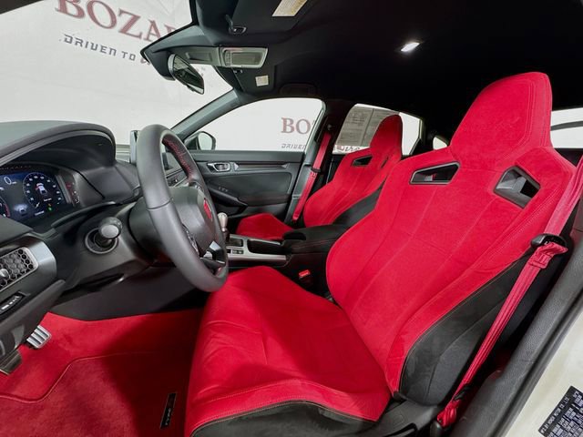 Used 2025 Honda Civic Type R image 24