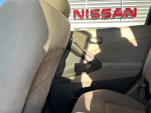 Used 2010 Nissan Murano S image 18