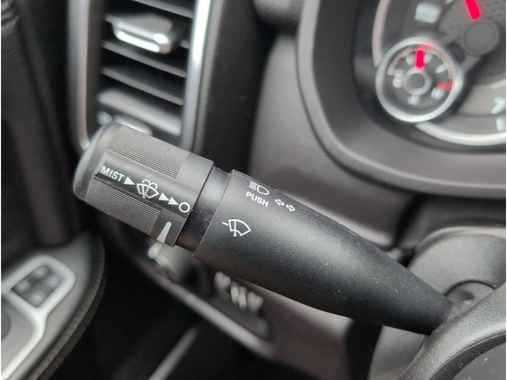 Used 2023 RAM 2500 Laramie image 29