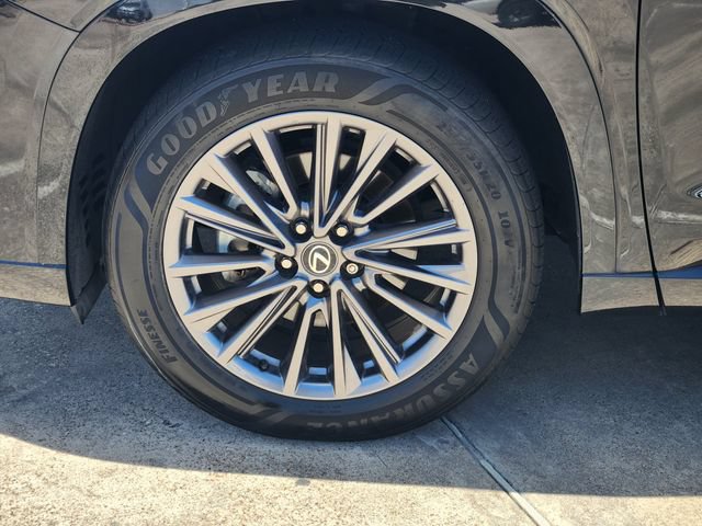 Used 2024 Lexus TX 350 FWD w/ Cold Weather Package image 10