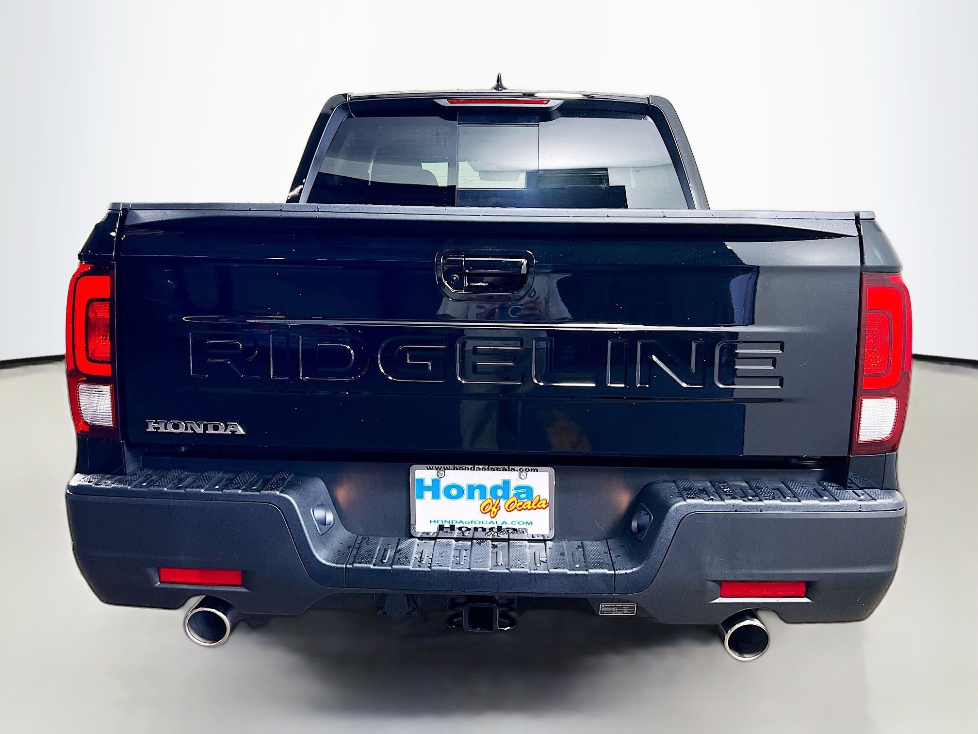 New 2026 Honda Ridgeline RTL image 6
